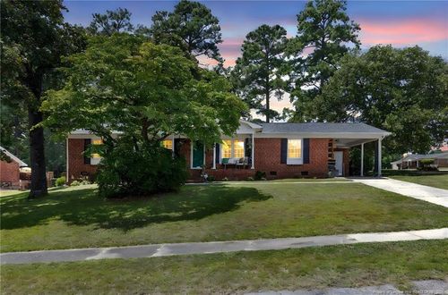 411 Lotus Dr, Fayetteville, NC, 28303-3224 | Card Image