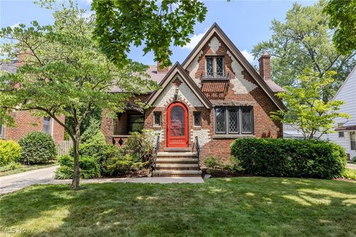 20240 Bonnie Bank Blvd, Rocky River, OH, 44116-4121 | Card Image