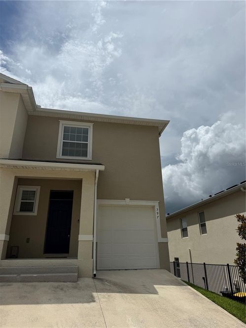 397 Feltrim Reserve Blvd, DAVENPORT, FL, 33837-8626 | Card Image