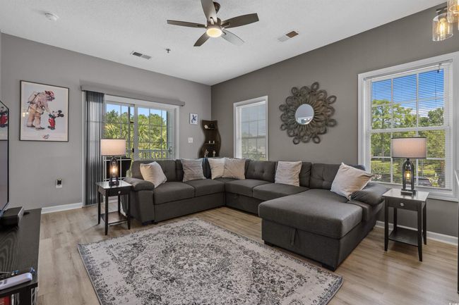 UNIT-201 - 2080 Cross Gate Blvd, Condo with 2 bedrooms, 2 bathrooms and null parking in Myrtle Beach SC | Image 14