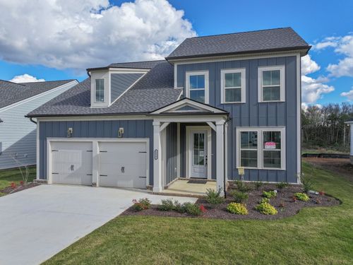 5329 Bridgemore Blvd, Murfreesboro, TN, 37129-4465 | Card Image