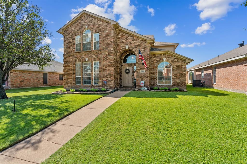 Stream Side Ct, Mesquite, TX 75181