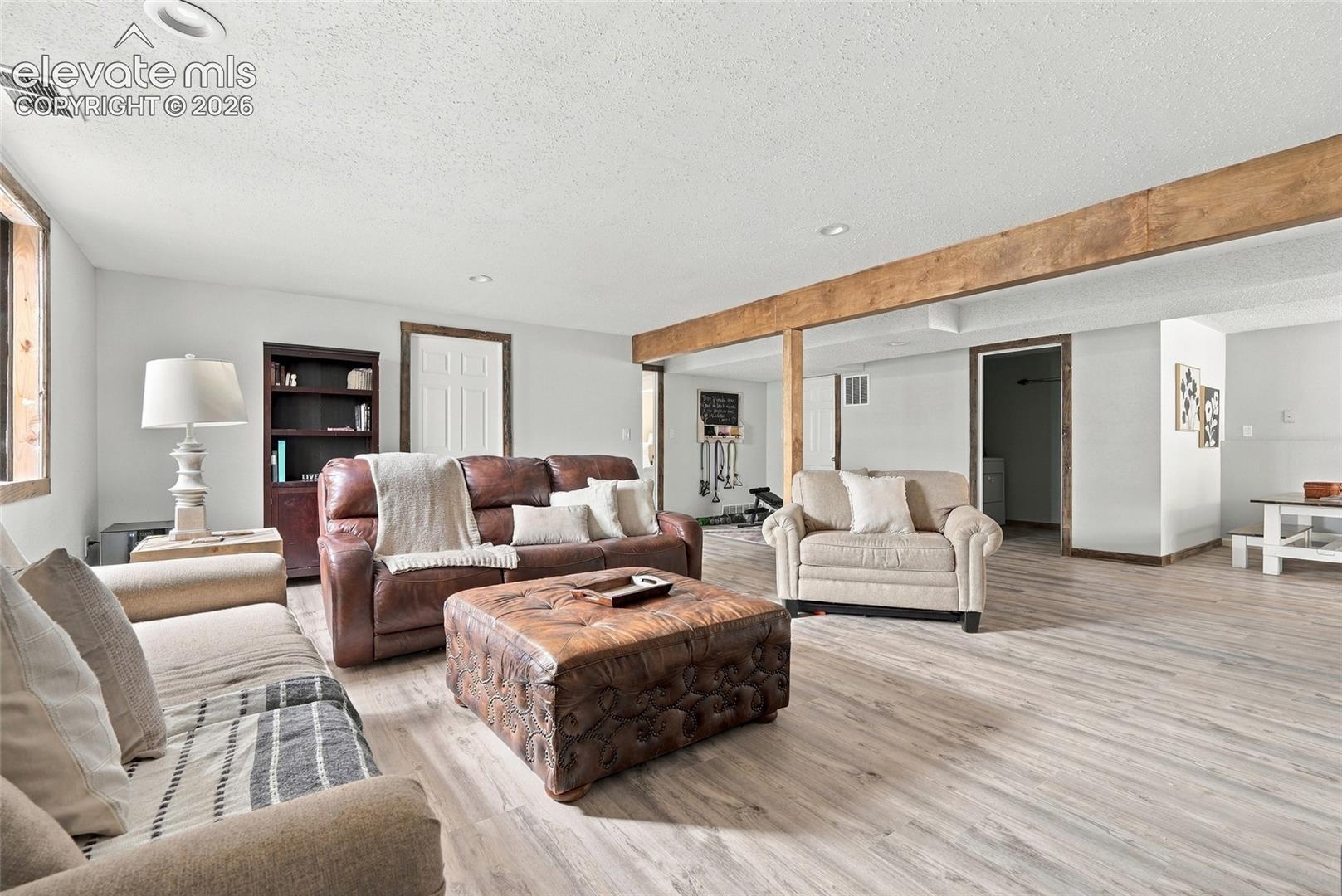 Residential in Colorado Springs