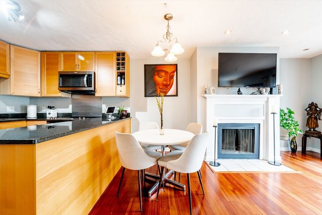 UNIT-46 - 148 Quincy Shore Dr, Condo with 2 bedrooms, 3 bathrooms and 2 parking in Quincy MA | Image 10