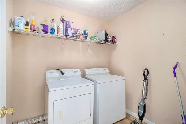 60 Cypress Dr, House other with 3 bedrooms, 2 bathrooms and null parking in Covington GA | Image 17