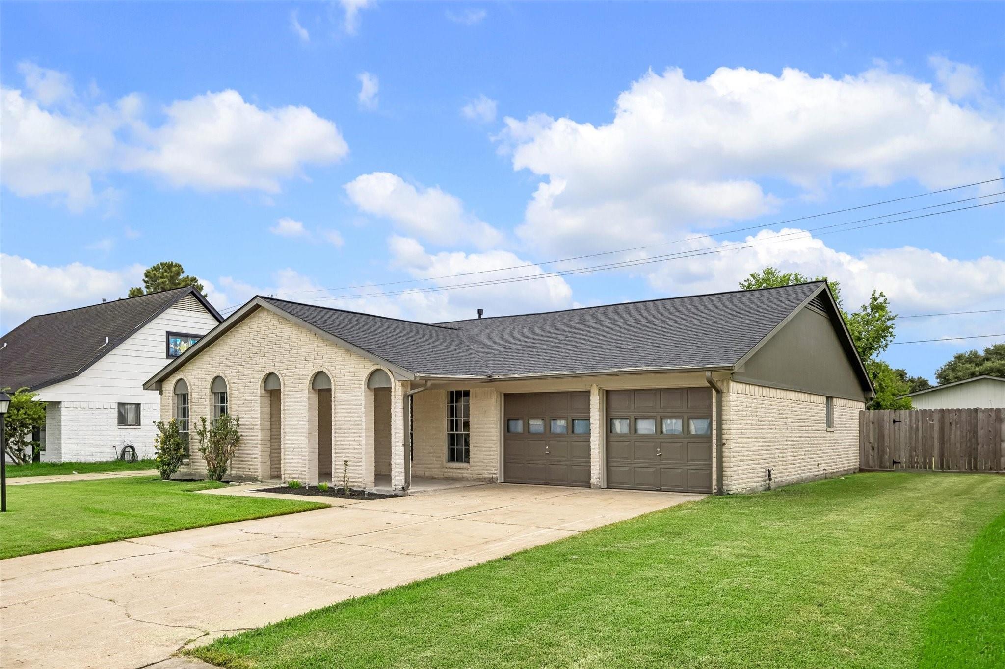 Residential in Missouri City 2