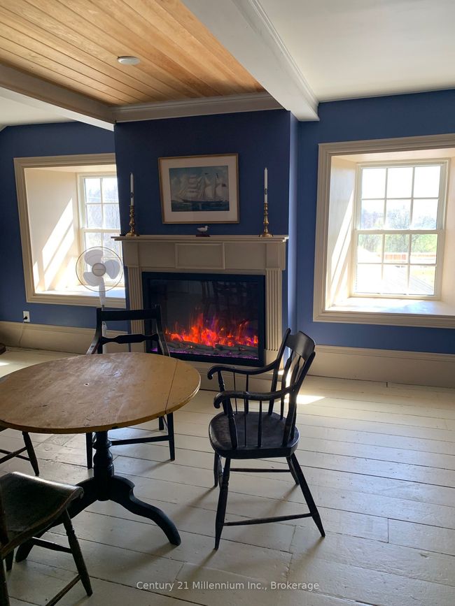 264094 Sideroad 24, Home with 2 bedrooms, 2 bathrooms and 5 parking in Municipality Of Meaford ON | Image 33
