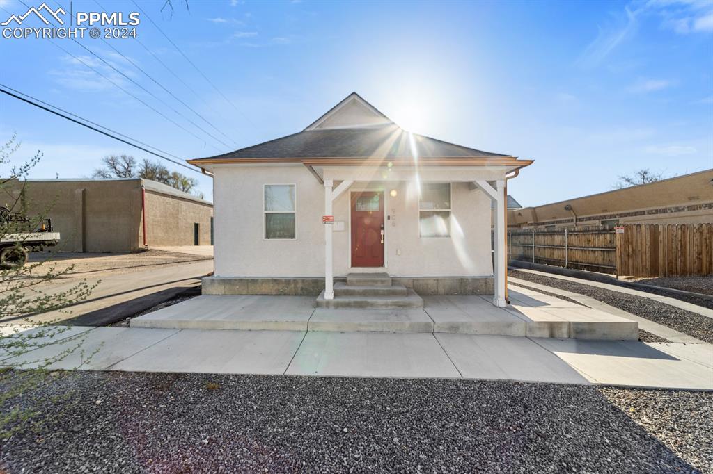 Elizabeth St, Pueblo, CO 81003