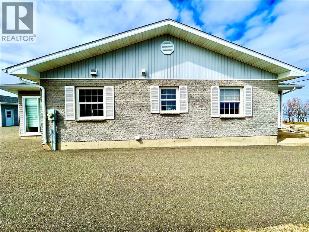 Residential in Bas-Caraquet 5
