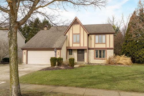 3360 Scioto Run Blvd, Hilliard, OH, 43026-3002 | Card Image