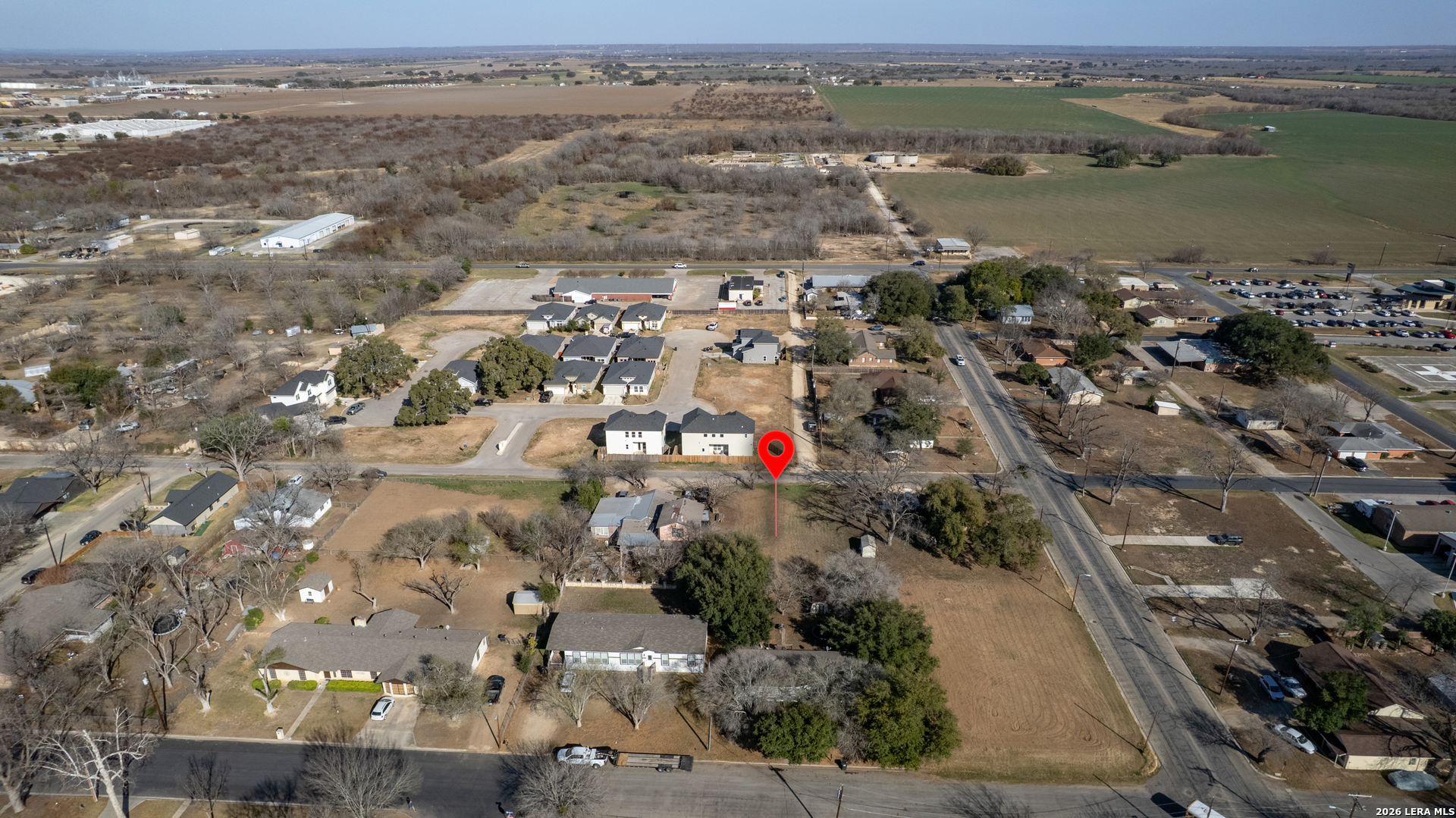 Land in Hondo 5