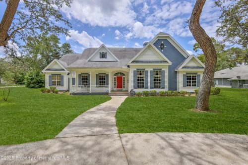7512 Oak Tree Ln, SPRING HILL, FL, 34607-2325 | Card Image