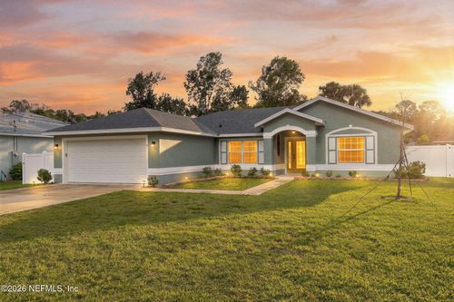 9 Pine Bush Ln, PALM COAST, FL, 32164-4844 | Card Image