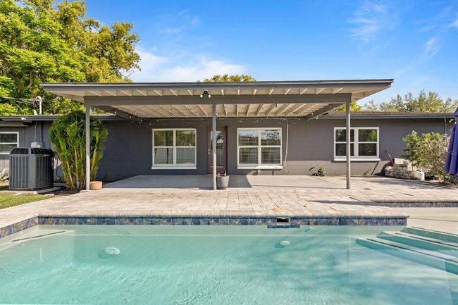 Private Saltwater Pool | Image 27