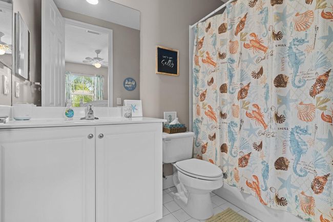 4415 Regal Ct, Townhouse with 4 bedrooms, 4 bathrooms and null parking in Delray Beach FL | Image 18