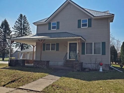 309 E Clark St, SPENCER, WI, 54479-9701 | Card Image