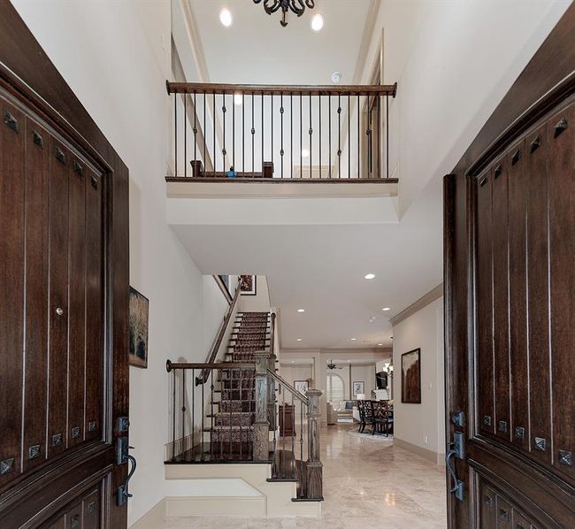 2 Black Cormorant Pl, House other with 3 bedrooms, 4 bathrooms and 2 parking in Spring TX | Image 11