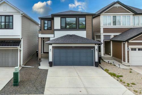 54 Seton Manor Se, Calgary, AB, T3M2V8 | Card Image