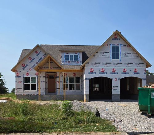 135 Stone Throw Ln, Chickamauga, GA, 30707-6115 | Card Image