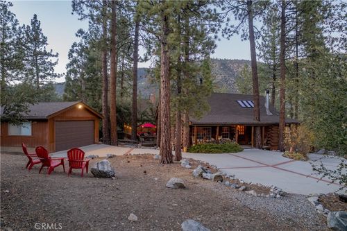 2505 Brentwood Pl, Pine Mountain Club, CA, 93222 | Card Image