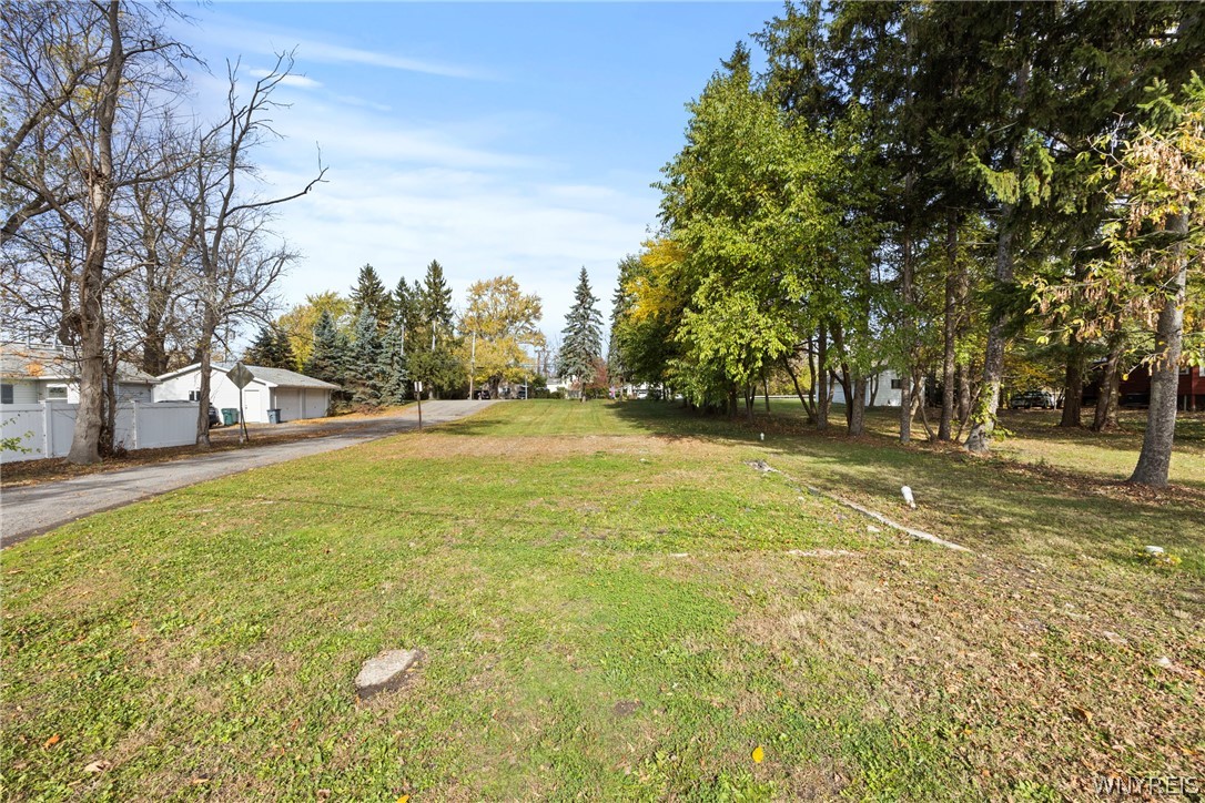 Land in Wheatfield 2