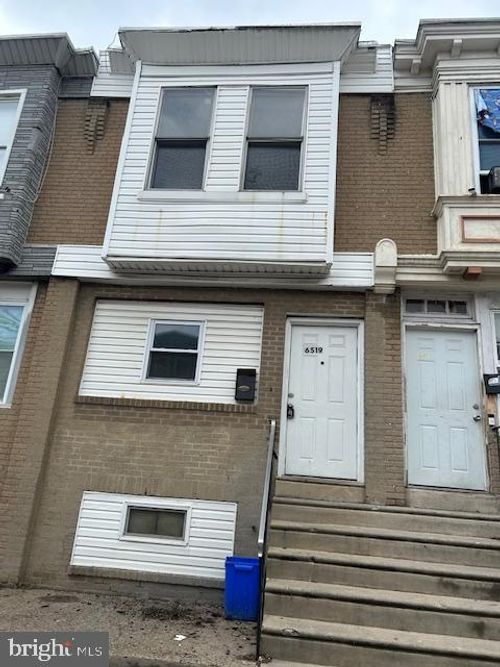 6519 Allman St, PHILADELPHIA, PA, 19142-1923 | Card Image