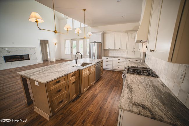 25 Jasmine Ln, House other with 4 bedrooms, 3 bathrooms and 2 parking in Minnesott Beach NC | Image 19