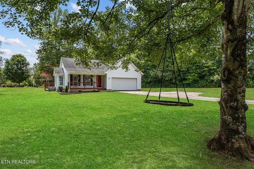 410 Joel Rd, Oliver Springs, TN, 37840-5041 | Card Image