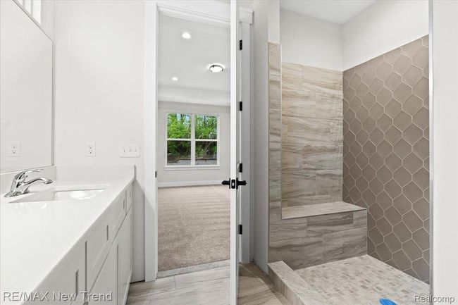 7836 Trailside Ct, House other with 3 bedrooms, 2 bathrooms and null parking in West Bloomfield MI | Image 24