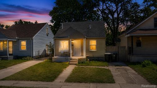 13416 Tacoma St, Detroit, MI, 48205-1756 | Card Image
