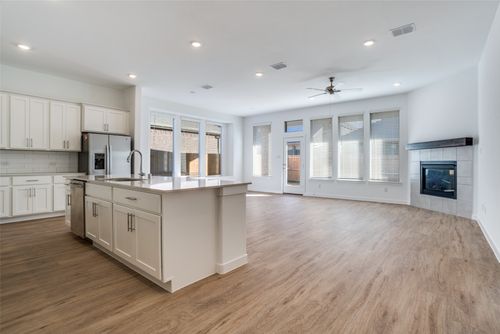 816 Warleggan Way, Mckinney, TX, 75069-2083 | Card Image