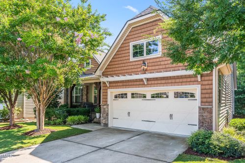 5116 Trembath Ln, Cary, NC, 27519-7309 | Card Image