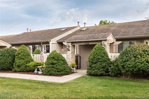 unit-5-62511 Raleigh Ct, South Lyon, MI, 48178-1729 | Card Image
