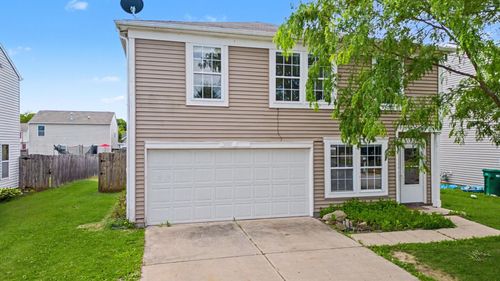 3081 Staghorn Way, Lafayette, IN, 47909-9348 | Card Image