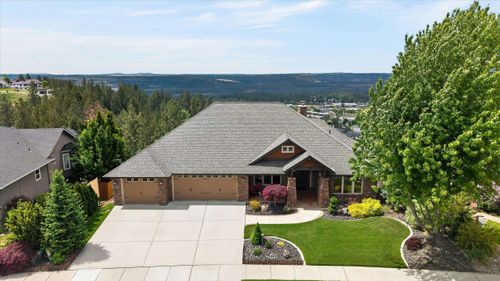 9203 N Scarlet Sky Dr, Spokane, WA, 99208-6578 | Card Image