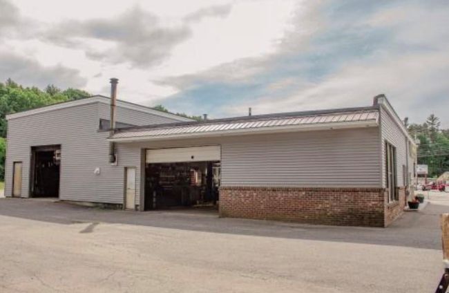 549 W Main St, Home with 0 bedrooms, 0 bathrooms and null parking in Tilton NH | Image 4
