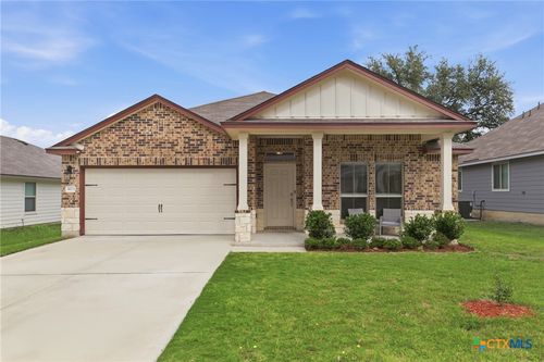 3021 Wigeon Way, Copperas Cove, TX, 76522 | Card Image