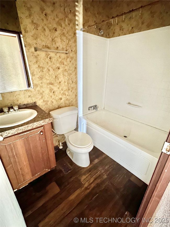 171 E Brooken Rd, House other with 5 bedrooms, 3 bathrooms and null parking in Stigler OK | Image 18