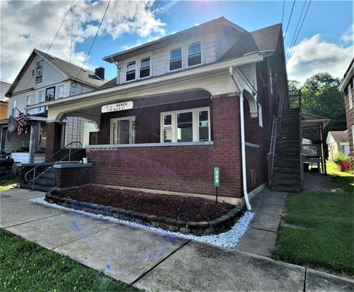 140 Byron St, Mc Grann, PA, 16236-9801 | Card Image