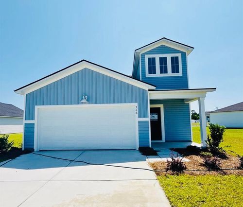 360 Sweet Vernal Dr, Longs, SC, 29568-7840 | Card Image