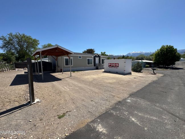 445 Mira St, House other with 3 bedrooms, 2 bathrooms and 4 parking in Reno NV | Image 24