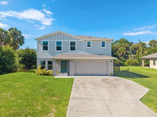 2737 E Price Blvd, NORTH PORT, FL, 34288-1805 | Card Image