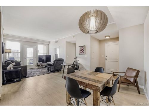 604-1975 N Grant St, Denver, CO, 80203-1193 | Card Image