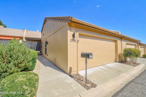 2176 Clubhouse Dr, Prescott, AZ, 86301-9101 | Card Image