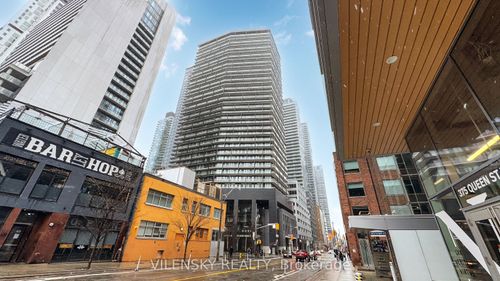 3311-125 Peter St, Toronto, ON, M5V0M2 | Card Image