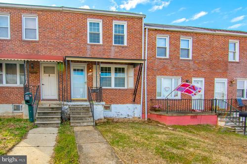 1215 Primrose Ave, ROSEDALE, MD, 21237-2812 | Card Image