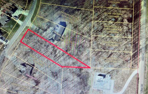 0 Westmoreland Dr, Howard, OH, 43028 | Card Image