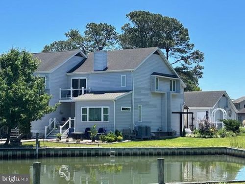 1 E Mallard Drive, OCEAN PINES, MD, 21811 | Card Image