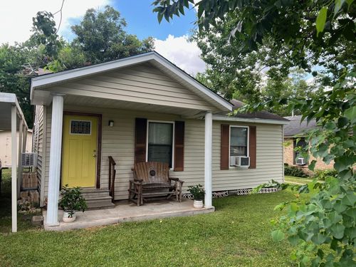 1007 Avenue H, South Houston, TX, 77587-4617 | Card Image