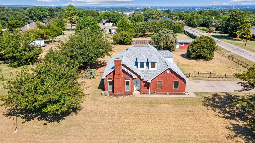 Newlin Ln, Granbury, TX 76048